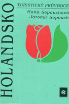 Holandsko - průvodce
