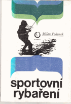 Sportovní rybaření.