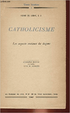 Catholicisme