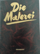 Die Malerei - Band 15