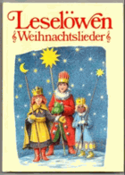 Leselöwen Weihnachtslieder