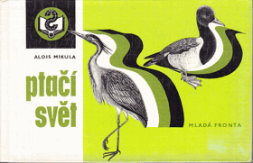 Ptačí svět