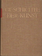 Geschichte der Kunst