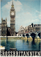 Grossbritannien