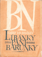 Líbánky paní Barunky