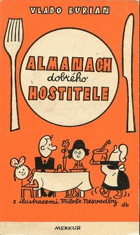 Almanach dobrého hostitele