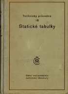 Statické tabulky