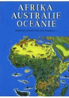 Afrika, Austrálie, Oceánie