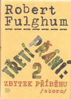 Třetí přání 2 Zbytek příběhu(skoro)