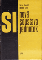 Nová soustava jednotek