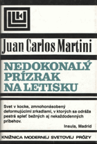 Nedokonalý prízrak na letisku