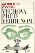 Výchova pred Verdunom