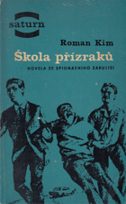 Škola přízraků