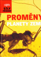 Proměny planety Země