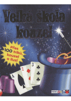 Velká škola kouzel