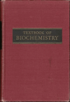 Textbook of biochemistry