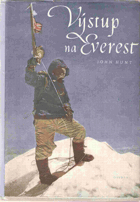 Výstup na Everest SLOVENSKY - BEZ OBÁLKY!