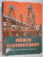 Přehled elektrotechniky