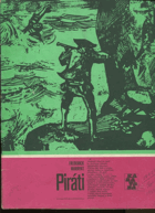 Piráti.