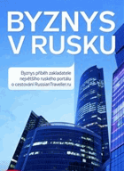 Byznys v Rusku