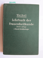 2SVAZKY. 2BDE. Lehrbuch der Frauenheilkunde. Band 1-2