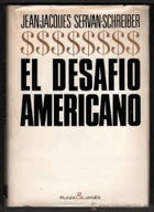 El desafio americano
