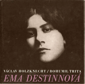 Ema Destinová