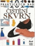 Čištění skvrn