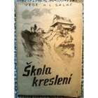 A. L. Salač. Škola kreslení č. 7
