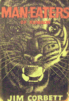 Man-Eaters of Kumaon