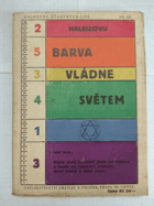 Barva vládne světem