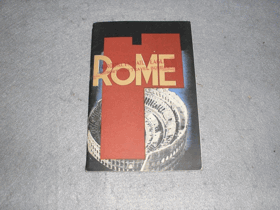 Rome guide