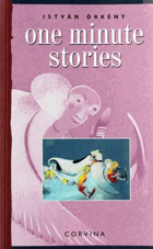 One Minute Stories