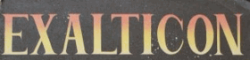 EXALTICON č. 2