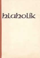 Hlaholík