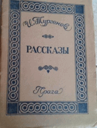 Рассказы