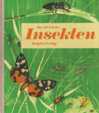 Das Reich der Insekten