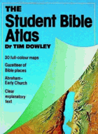 Student Bible Atlas