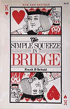The Simple Squeeze in Bridge