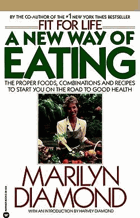 A New Way of Eating