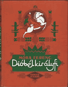 Dióbél királyfi