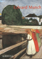 Edvard Munch. Thema und Variation