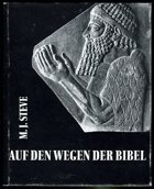 Auf den Wegen der Bibel