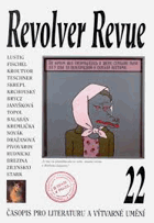 Revolver Revue - č. 22