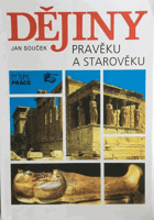 Dějiny pravěku a starověku