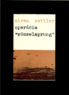 Operácia
