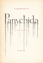 Panychida - báseň