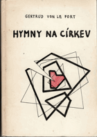 Hymny na církev