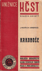 Krkonoše