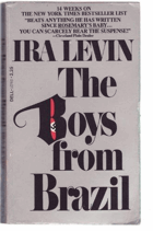 The Boys from Brazil
